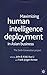 Maximising Human Intelligen...