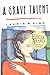 A Grave Talent (Kate Martin...
