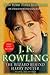 J. K. Rowling: New and Revised: The Wizard Behind Harry Potter