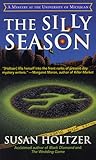 The Silly Season (Anneke Haagen, #5)