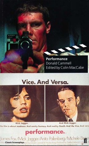 Performance (Paperback)