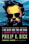 I Am Alive and Yo...