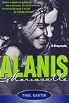 Alanis Morissette by Paul Cantin