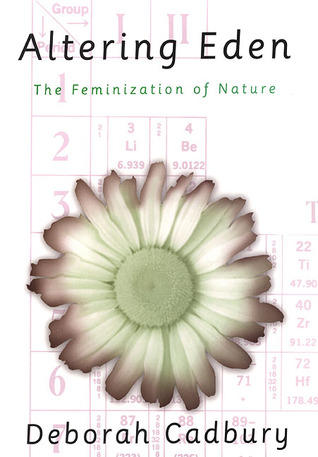 Altering Eden: The Feminization of Nature (Hardcover)