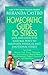 Homeopathic Guide to Stress: Safe and Effective Natural Ways to Alleviate Physical and Emotional Stress