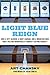 Light Blue Reign by Art Chansky