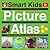 Smart Kids Picture Atlas