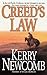 Creed's Law (The Texas Anth...