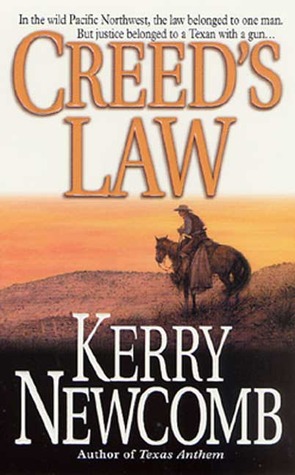 Creed's Law (The Texas Anthem Series)