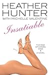Insatiable by Heather Hunter
