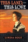 This Land This Love