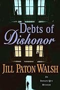 Debts of Dishonor