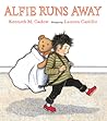 Alfie Runs Away
