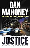 Justice: A Novel of the NYPD (Det. Brian McKenna Novels)