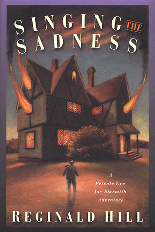 Singing The Sadness