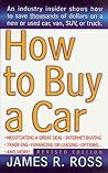 How to Buy a Car