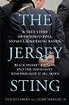 The Jersey Sting by Ted Sherman