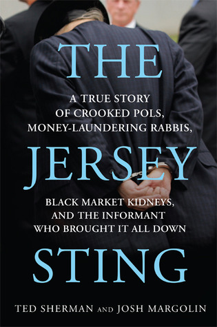 The Jersey Sting by Ted Sherman
