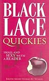 Quickies - 3: A Black Lace Erotic Short-Story Collection