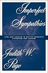Imperfect Sympathies: Jews and Judaism in British Romantic Literature and Culture Imperfect Sympathies: Jews and Judaism in British Romantic Literature and Culture