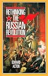 Rethinking the Russian Revolution