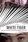 White Tiger