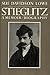 Stieglitz: A Memoir / Biography