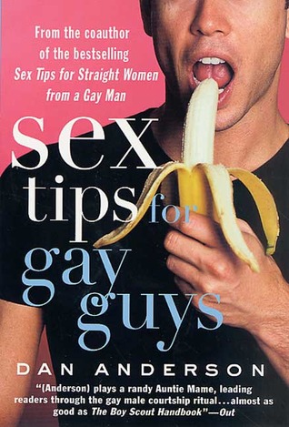 Sex Tips for Gay Guys (Paperback)