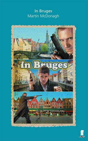 In Bruges: A Screenplay (Paperback)