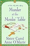 Murder at the Monks' Table (Sister Mary Helen, #11)