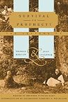 Survival or Prophecy?: The Letters of Thomas Merton and Jean LeClercq Survival or Prophecy?: The Letters of Thomas Merton and Jean LeClercq
