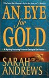 An Eye for Gold (Em Hansen Mystery, #6)