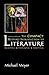 The Compact Bedford Introduction to Literature by Michael  Meyer