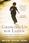 Growing Up bin Laden by Najwa bin-Laden