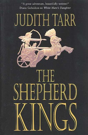 The Shepherd Kings (Epona, #4)