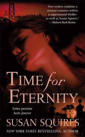 Time For Eternity (Companion, #7; Da Vinci Time Travel, #2)