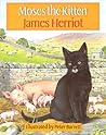 Moses the Kitten by James Herriot