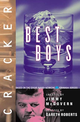 Cracker: Best Boys (Hardcover)