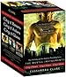 Image for The Mortal Instruments Boxed Set
