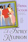 A Family Reunion: A Novel