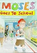 Moses Goes to School