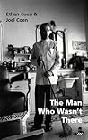 The Man Who Wasn't There