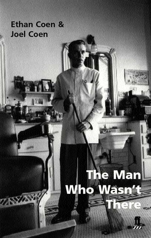 The Man Who Wasn't There (Paperback)
