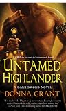 Untamed Highlander by Donna Grant Untamed Highlander by Donna Grant