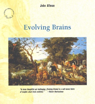 Evolving Brains (Paperback)