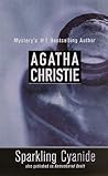 Sparkling Cyanide by Agatha Christie