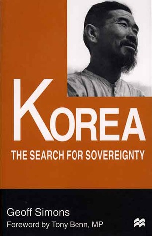 Korea: The Search for Sovereignty (Paperback)