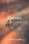 4,000 Days: My Li...