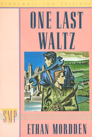 One Last Waltz: A Novel (Stonewall Inn Editions, 11)