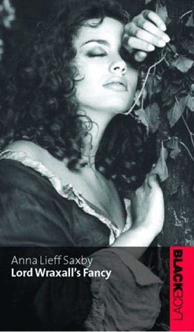 Lord Wraxall's Fancy (Black Lace Series)